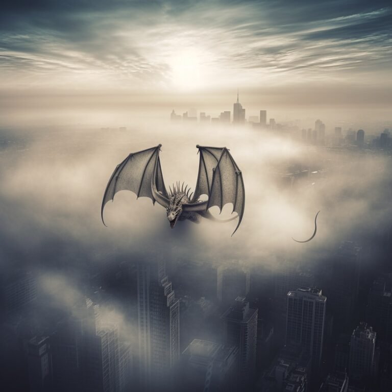 Some early prompts I needs to get out.