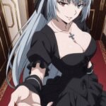 Luminous Valentine | That Time I Got Reincarnated as a Slime