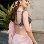 #laxmirai #raailaxmi #beingtraditional...