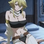 Leone | Akame ga Kill!