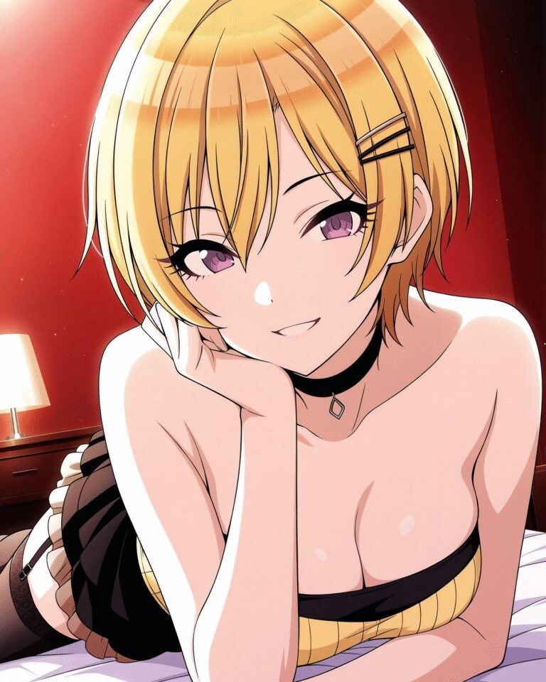 Juri Saijo | The iDOLM Shiny Colors