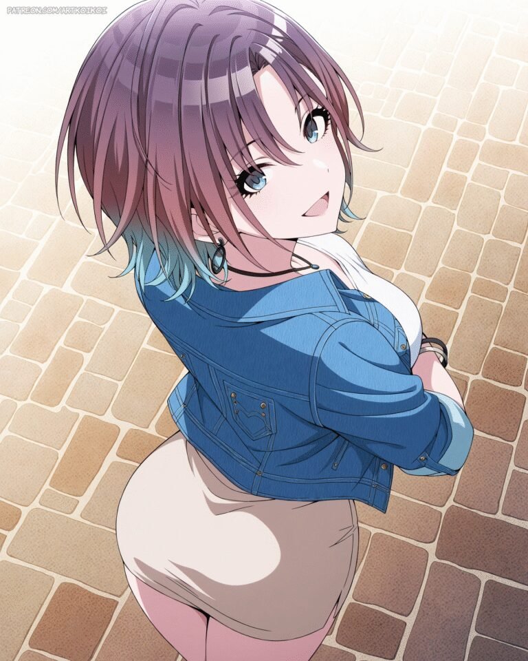 Toru Asakura | The Idolmaster: Shiny Colors