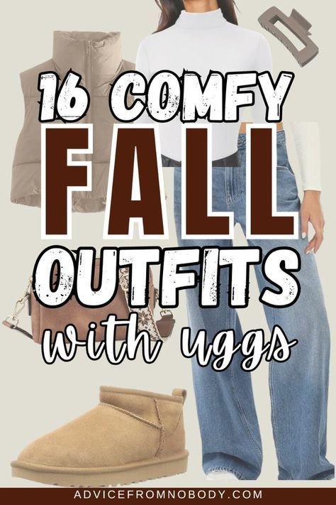 fall outfits