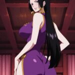 Boa Hancock | One Piece