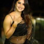 IN FRAME @ Anasuya Bharadwaj
#anasuyabharadwaj #beingtraditionall...