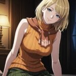 Ashley Graham | Resident Evil 4 (Remake)