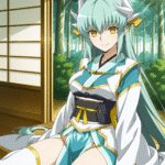 Kiyohime | Fate/Grand Order
