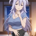 Kirin Toudou | The Asterisk War