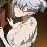 Beta | The Eminence in Shadow