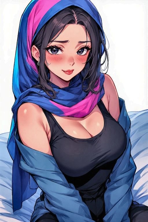 monitor of the house