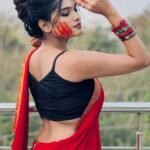 HAPPY HOLI
#marathimulgi #marathiactress #marathicelebrity #mumbai #pune #nagpur...