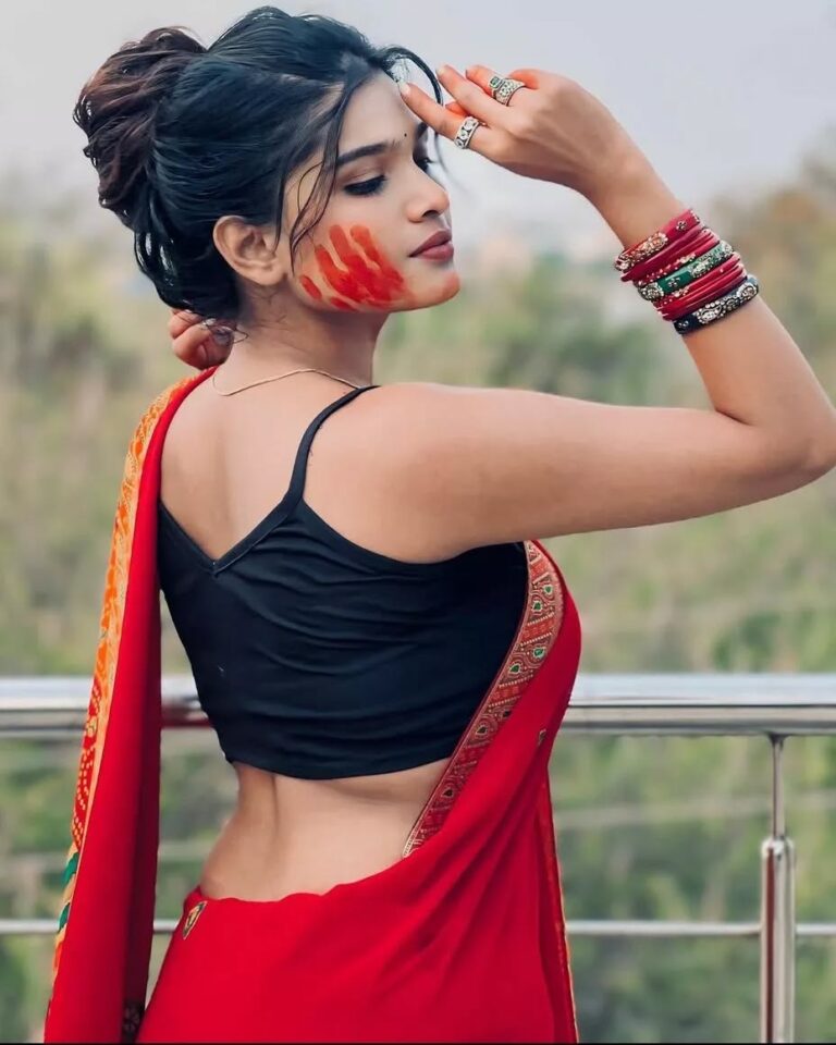 HAPPY HOLI
#marathimulgi #marathiactress #marathicelebrity #mumbai #pune #nagpur...