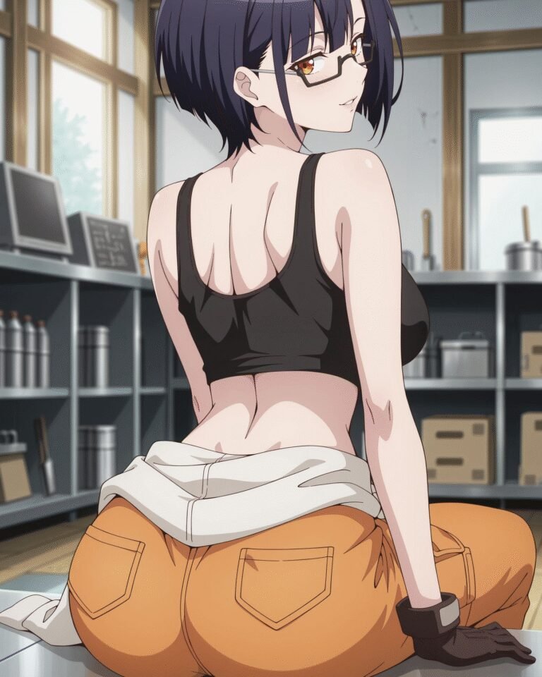 Nias Carlin | I'm the Evil Lord of an Intergalactic Empire!