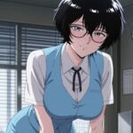 Reiko Kujirai | Kowloon Generic Romance