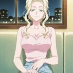 Yaomei | Kowloon Generic Romance