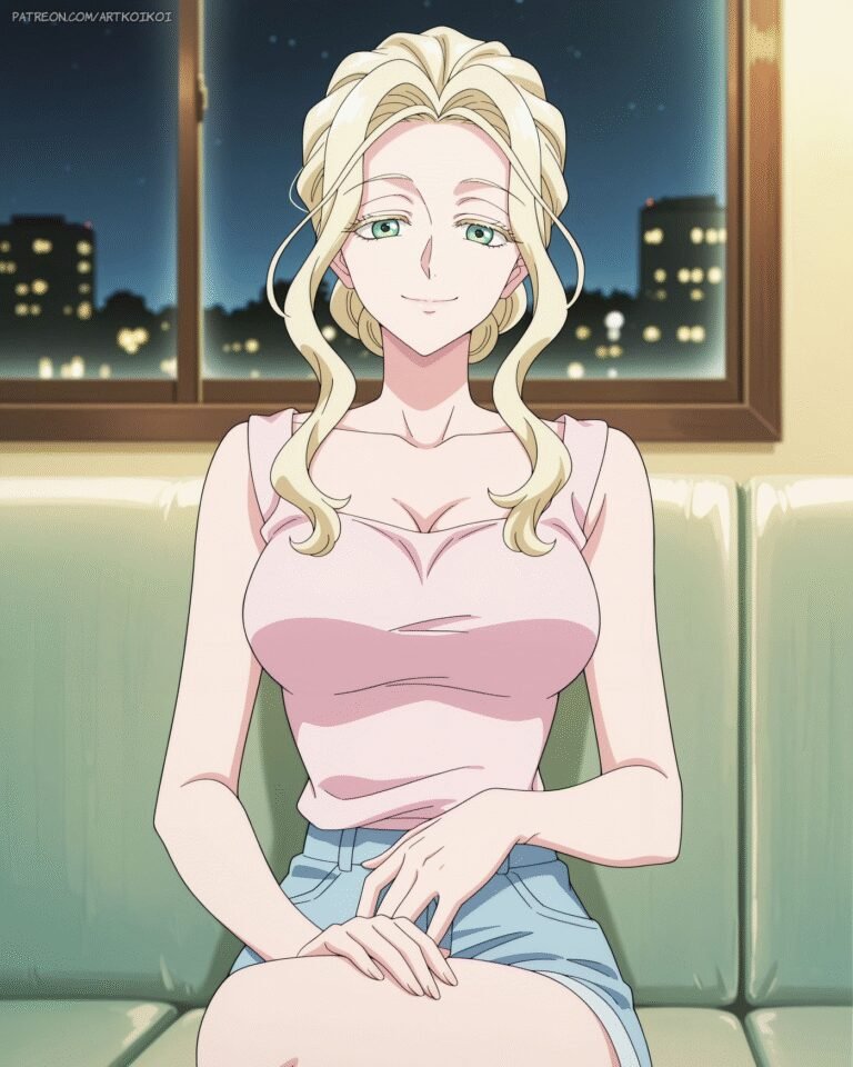 Yaomei | Kowloon Generic Romance