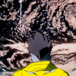 cyberpunk anime wallpaper