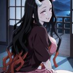 Nezuko Kamado | Demon Slayer: Kimetsu no Yaiba