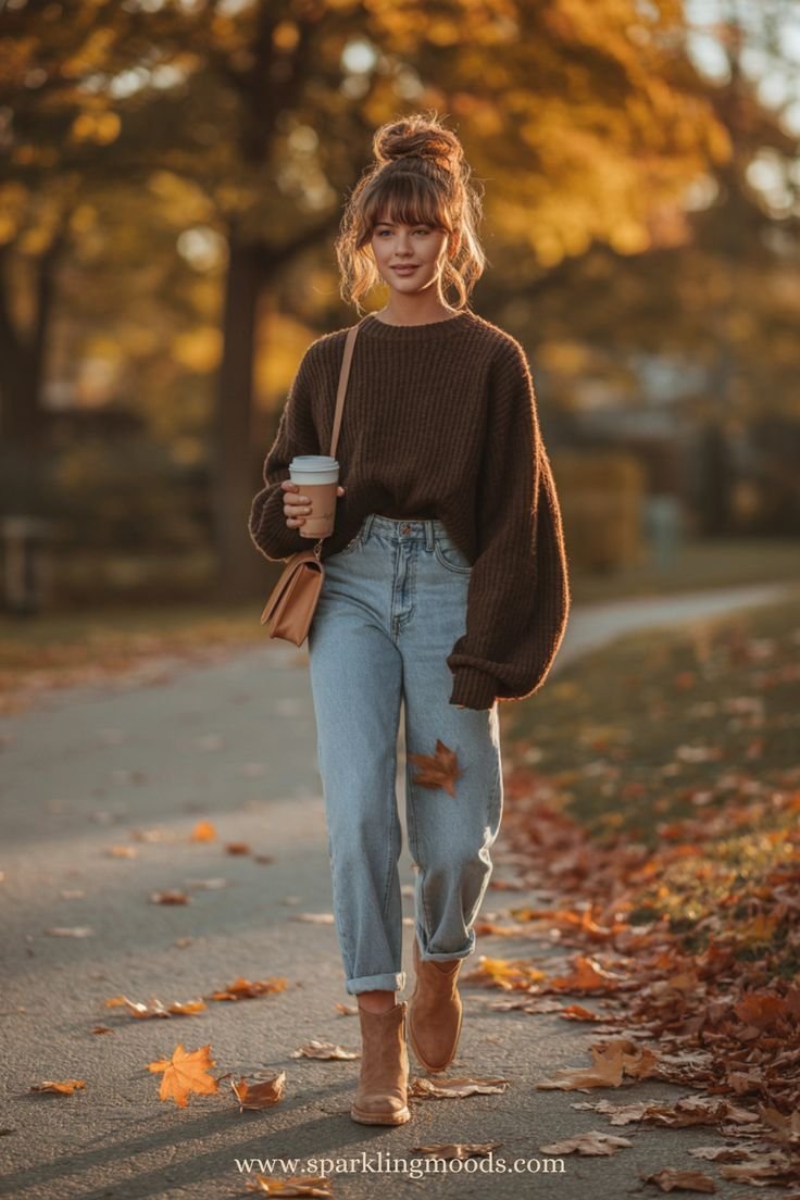 fall outfits women