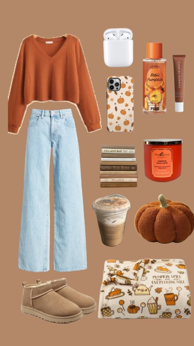 fall outfits