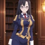 Sena | KonoSuba -God's blessing on this wonderful world!