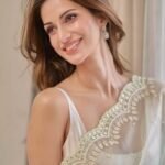 In frame @dikshajsingh
#dikshasingh
#beingtraditionall...