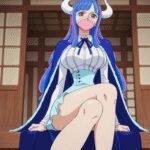 Ulti | One Piece