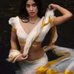 #beingtraditionall
#janhvikapoor...