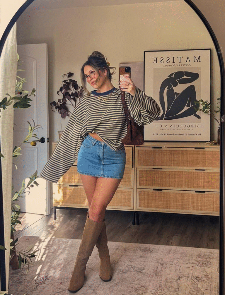 fall outfits