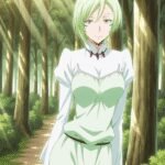 Trya | That Time I Got Reincarnated as a Slime