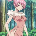 Homura Momiji | Dr. Stone