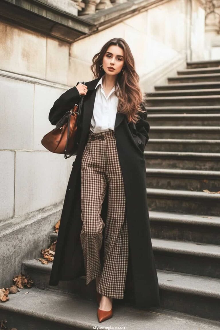 fall outfits
