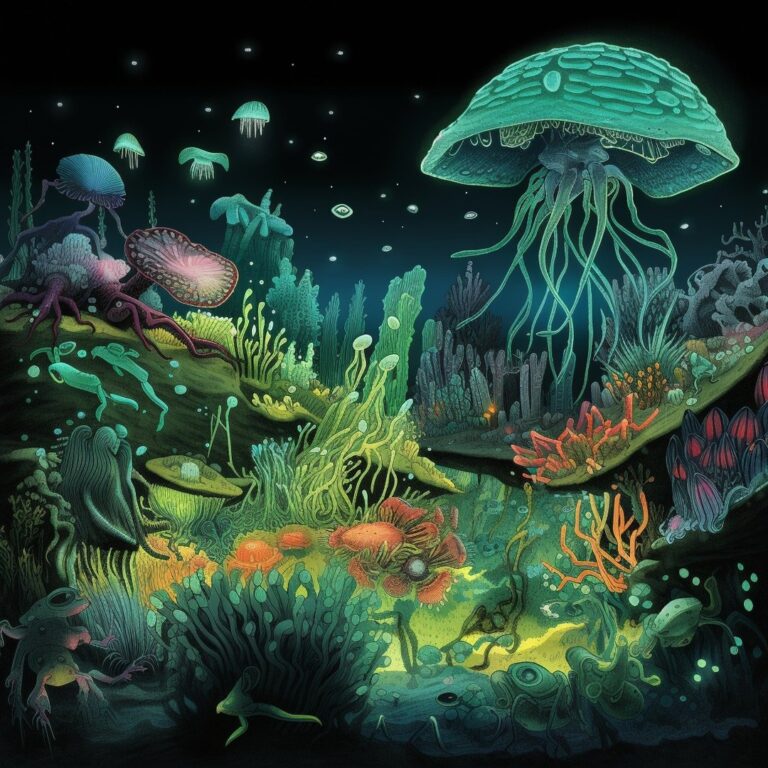 There is just something about the way the older AI interpreted prompts.