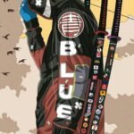 cyberpunk anime wallpaper