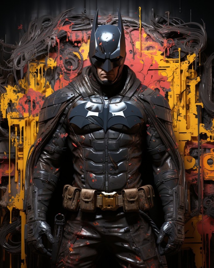 Still the greatest  of all time