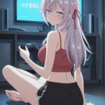 Alisa Mikhailovna Kujou "Alya" | Alya Sometimes Hides Her Feelings in Russian