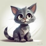 I am a really big fan of what Midjourney can do with cartoon and anime prompts!