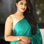 In frame @malavikasatheesanofficial#malavikasatheesan
#indianactress
#kannad...