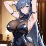 New Jersey | Azur Lane