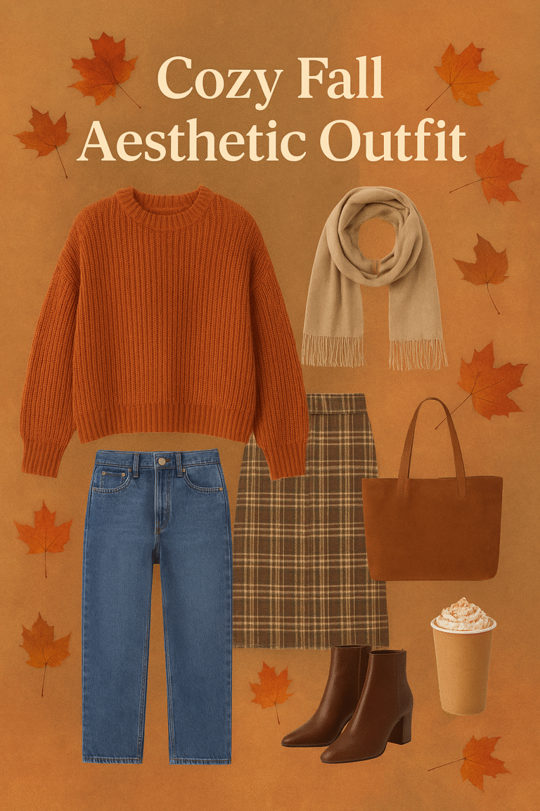 fall outfits