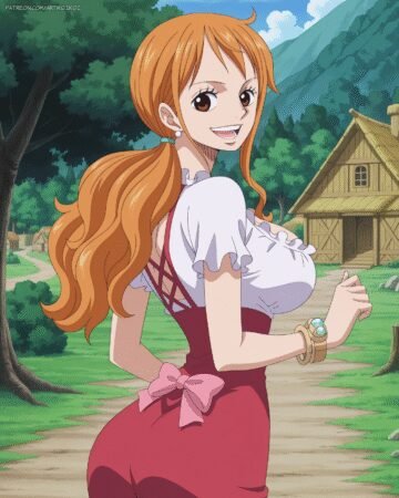 Nami | One Piece