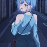 Himari Inuzuka | Can a Boy-Girl Friendship Survive?