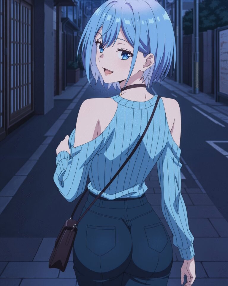 Himari Inuzuka | Can a Boy-Girl Friendship Survive?