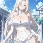 Yorktown II | Azur Lane