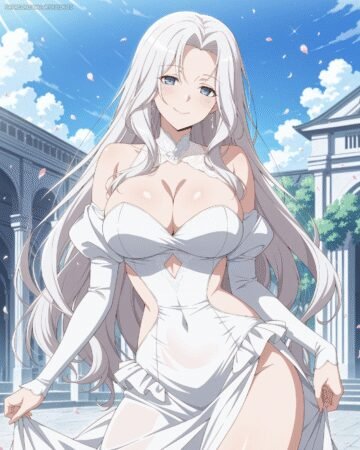 Yorktown II | Azur Lane