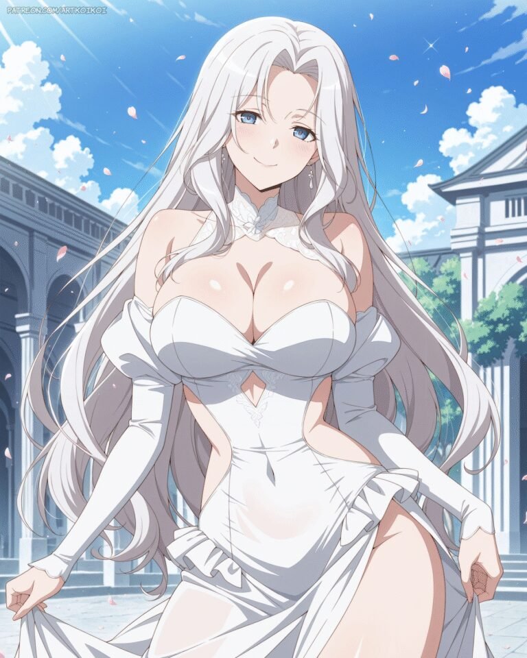 Yorktown II | Azur Lane