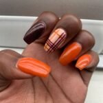 fall nails