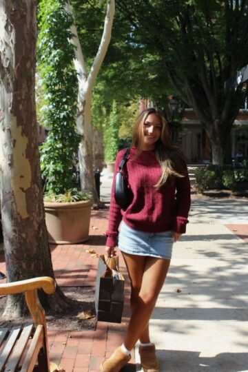 fall outfits