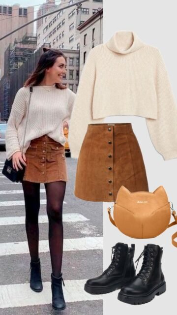fall outfits