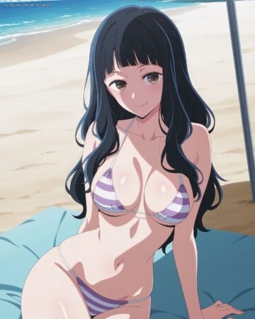 Yuki Sumi | Oshi no Ko